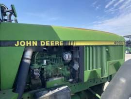 1993 John Deere 4960