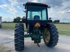 1982 John Deere 4240