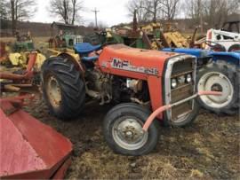 Massey-Ferguson 245