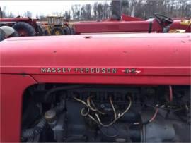 Massey-Ferguson 35