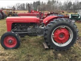 Massey-Ferguson 35