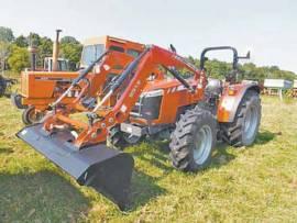 Massey-Ferguson 3165