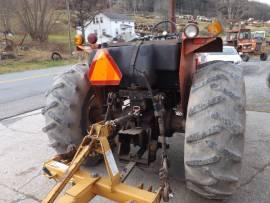 Allis-Chalmers 6060