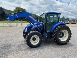 2019 New Holland POWERSTAR 110