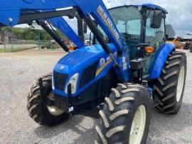 2019 New Holland POWERSTAR 110