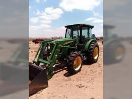 2013 John Deere 5083E