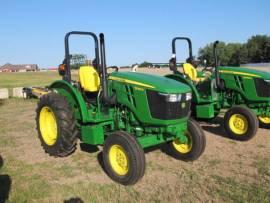 2022 John Deere 5045E