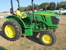 2022 John Deere 5045E