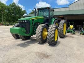 2006 John Deere 8430