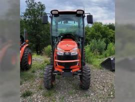 2015 Kubota B3350