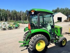 2018 John Deere 3039R