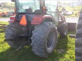 2010 Case IH FARMALL 50