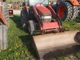 2010 Case IH FARMALL 50