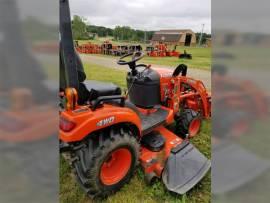 2019 Kubota BX2680