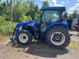 2019 New Holland WORKMASTER 105