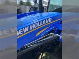 2019 New Holland WORKMASTER 105