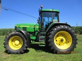 2002 John Deere 7710