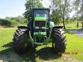 2002 John Deere 7710