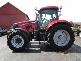 2007 Case IH PUMA 180