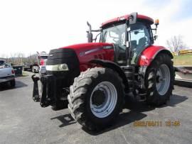 2007 Case IH PUMA 180