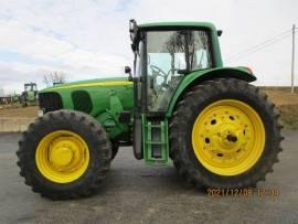 2004 John Deere 7420