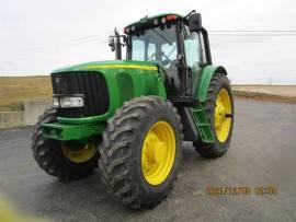 2004 John Deere 7420