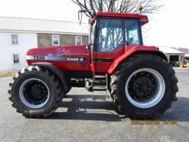 1996 Case IH 7220