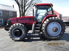 2000 Case IH MX270