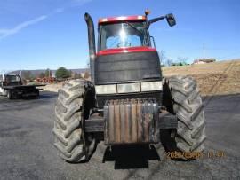 2000 Case IH MX270