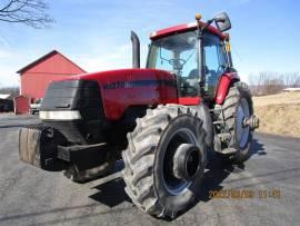 2000 Case IH MX270