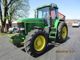 1994 John Deere 7600