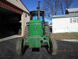 1983 John Deere 4450