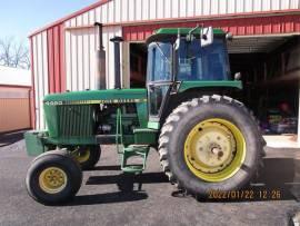 1983 John Deere 4450