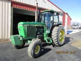 1983 John Deere 4450