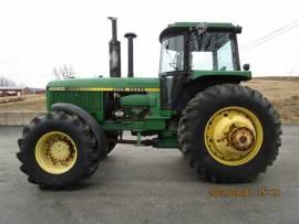 1983 John Deere 4850