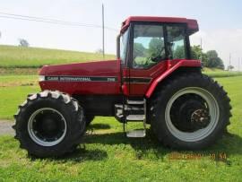 1991 Case IH 7110