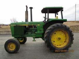 1985 John Deere 4050