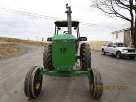 1985 John Deere 4050