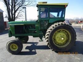 1970 John Deere 4520