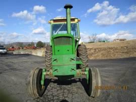 1972 John Deere 4620