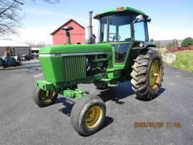 1974 John Deere 4230