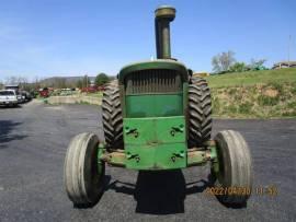 1967 John Deere 5020