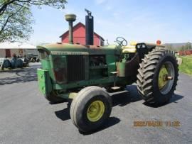 1967 John Deere 5020