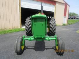 1972 John Deere 4000