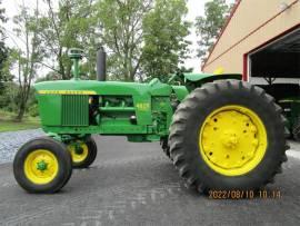 1965 John Deere 4020