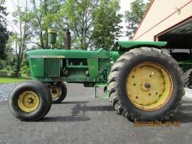 1964 John Deere 4020