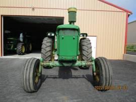 1964 John Deere 4020