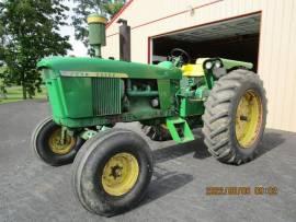 1964 John Deere 4020