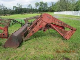 Case IH 2255