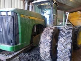 1997 John Deere 9200